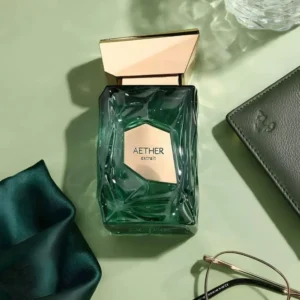 Aether extrait perfume