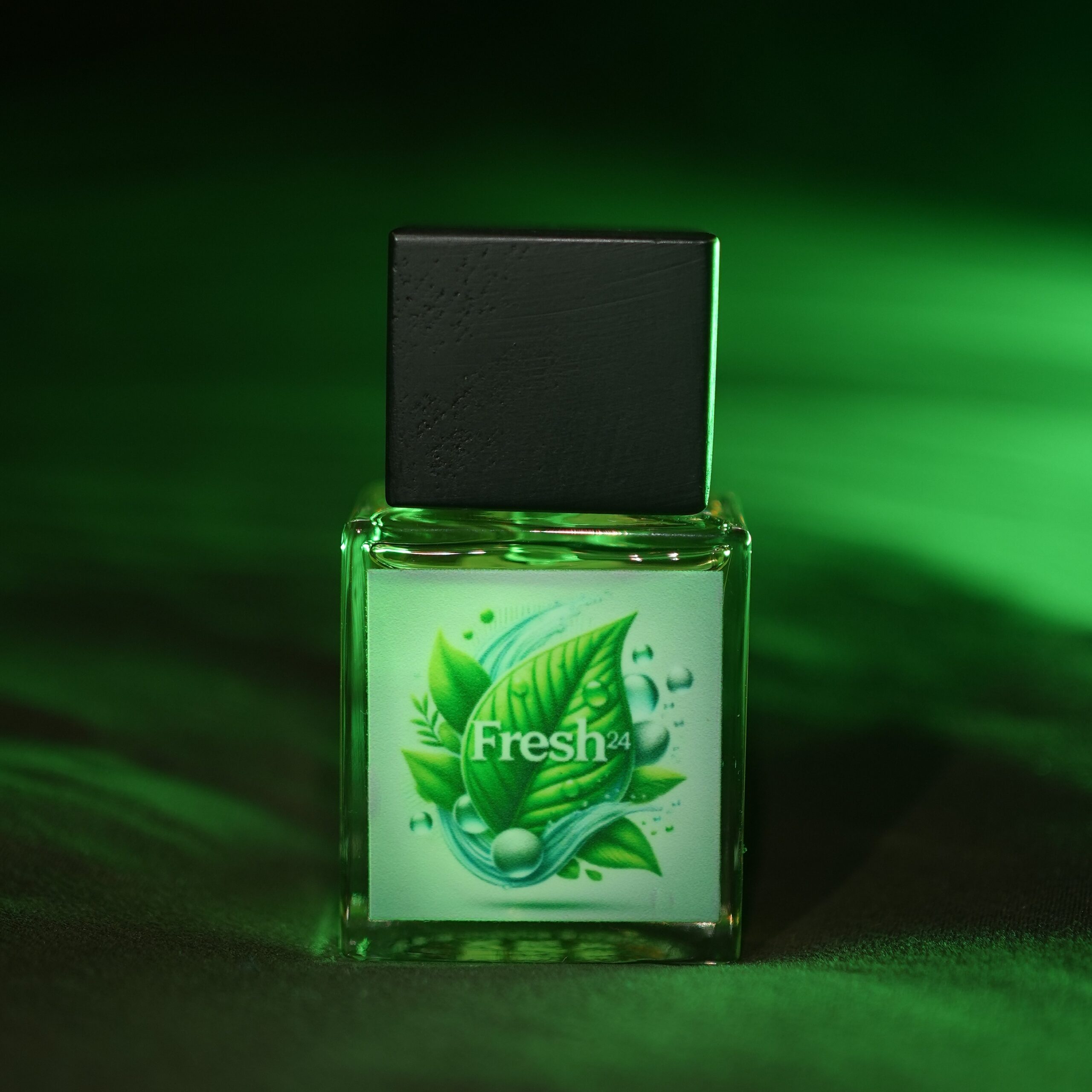 Fresh24 by Mystique Essence